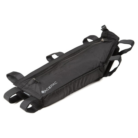 Torba na ramę Acepac Zip frame bag MKIII L