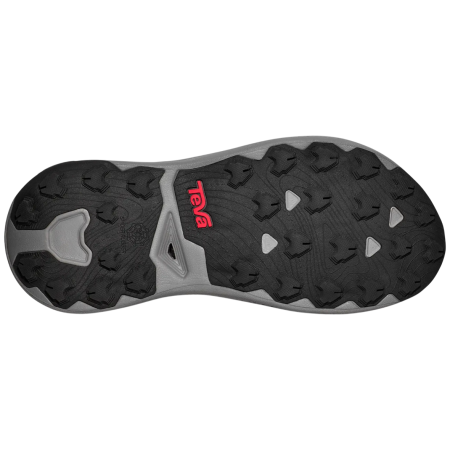 Sandały męskie Teva Aventrail