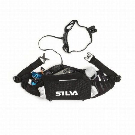 Nerka Silva Flow Belt 6