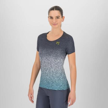 Koszulka damska Karpos Prato Piazza W Jersey