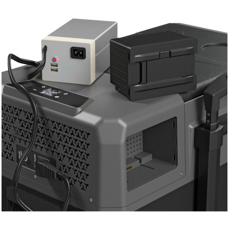 Lodówka turystyczna Yolco BCX30