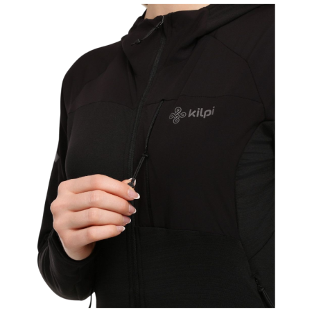 Bluza damska Kilpi Memphis-W