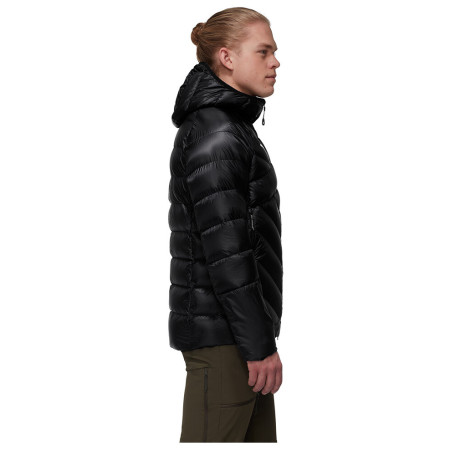 Kurtka męska Mammut Taiss IN Hooded Jacket Men