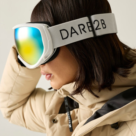 Gogle narciarskie Dare 2b Unisex Framed Ski Goggles