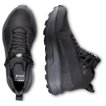 Męskie buty trekkingowe Mammut Aenergy Mtn Mid GTX Men 2026