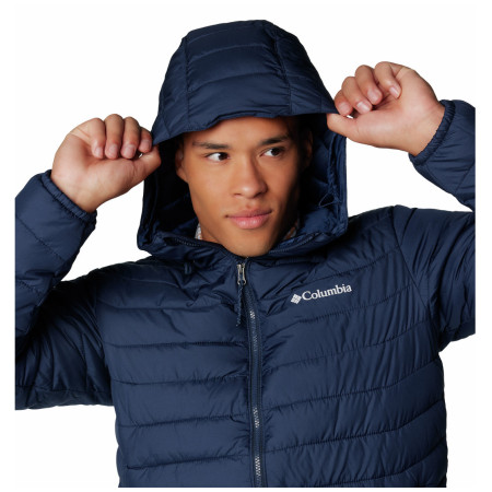 Kurtka męska Columbia Powder Lite™ II Hooded Jacket