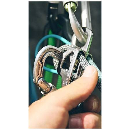 Zabezpieczenie Edelrid Nano Jul