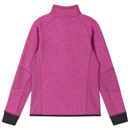 Bluza dziecięca Reima Laskien Fucshia
