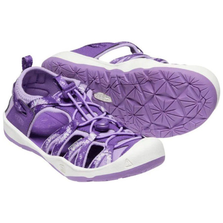 Sandały dziecięce Keen Moxie