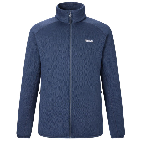 Bluza męska Regatta Rike ciemnoniebieski Navy