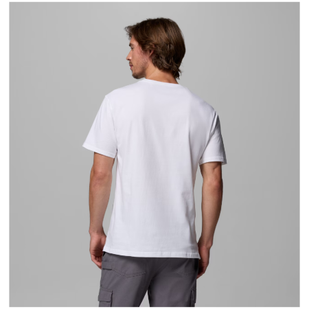 Koszulka męska Columbia Csc™ Basic Tee