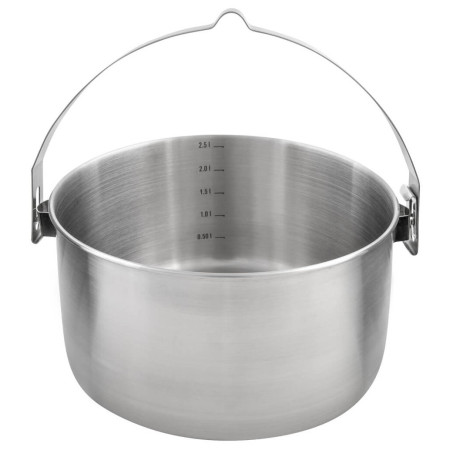 Kociołek Tatonka Kettle Ii 2,5L