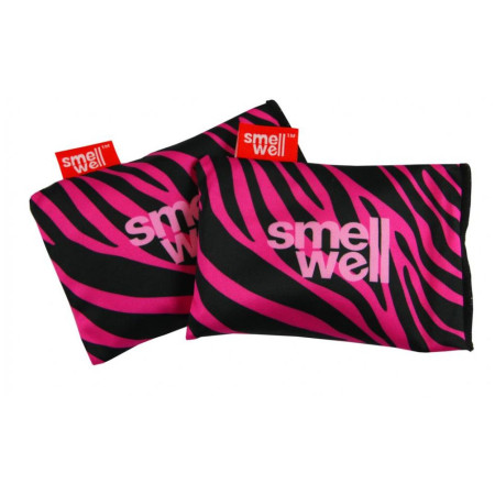 Odświeżacz Smellwell Active różowy PinkZebra