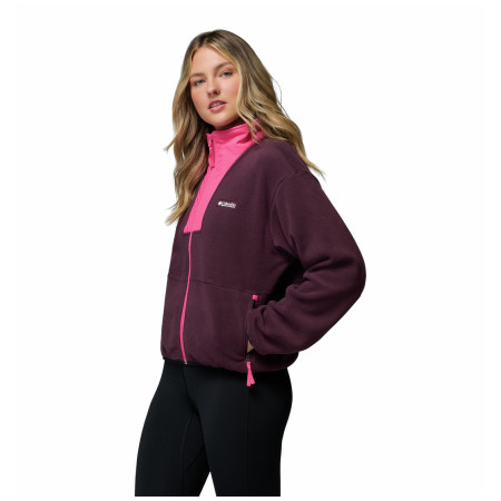 Bluza damska Columbia Sequoia Grove™ Ii Full Zip