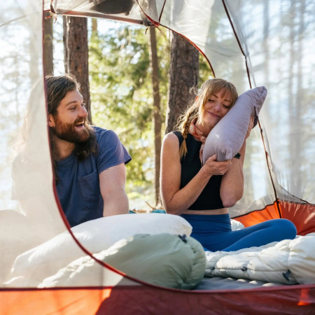 Poduszka Klymit Drift Car Camp Pillow Large