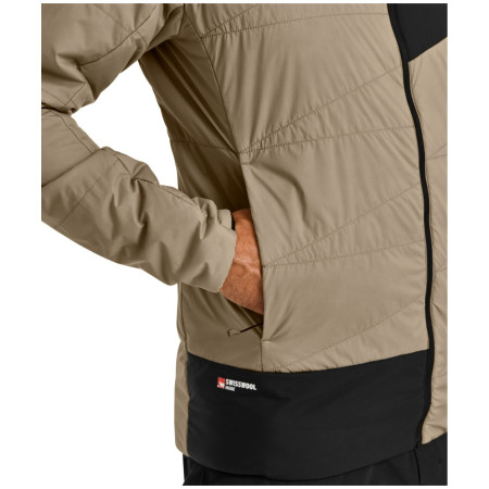 Kurtka męska Ortovox Swisswool Piz Duan Jacket M