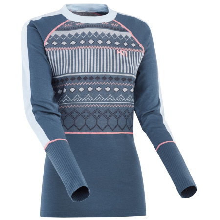 Damska koszulka Kari Traa Perle LS