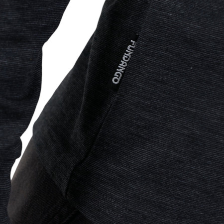 Męska koszulka Fundango Justin Longsleeve T-shirt
