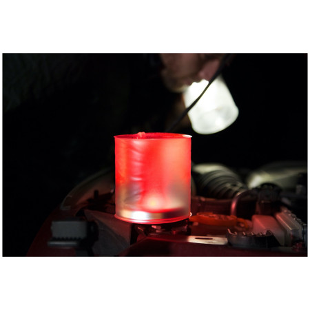 Lampa solarna BioLite Luci Emergency