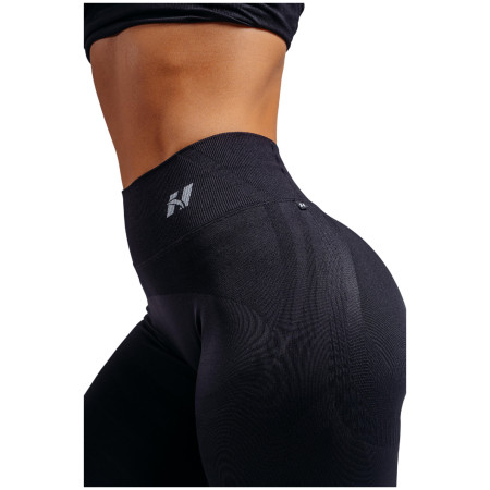 Damskie legginsy Nebbia High-Waist Extra Push-Up Leggings Primal