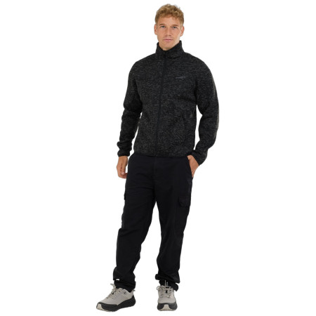 Bluza męska Fundango Cruz Knit Fleece Jacket