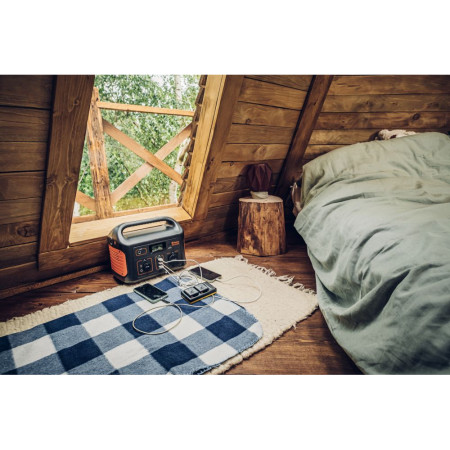 Przenośna stacja zasilania Jackery Explorer 500