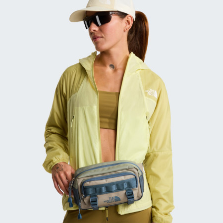 Nerka The North Face Base Camp Lumbar