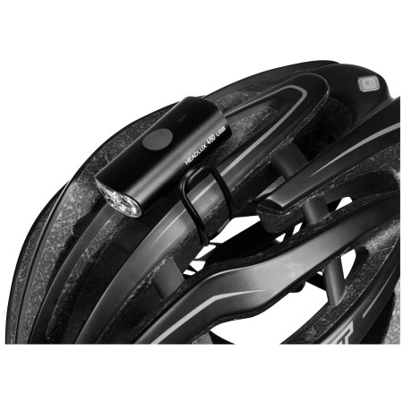 Lampka do kasku Topeak Headlux Usb 450