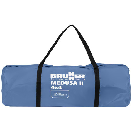 Namiot imprezowy Brunner Medusa II 4x4