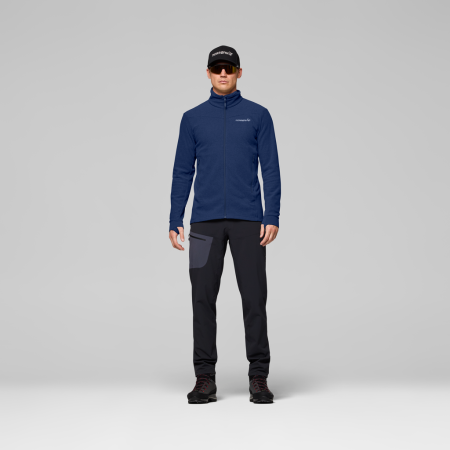 Męska bluza Norrona falketind warm2 Jacket