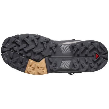 Buty damskie Salomon X Ultra 5 Mid Gore-Tex