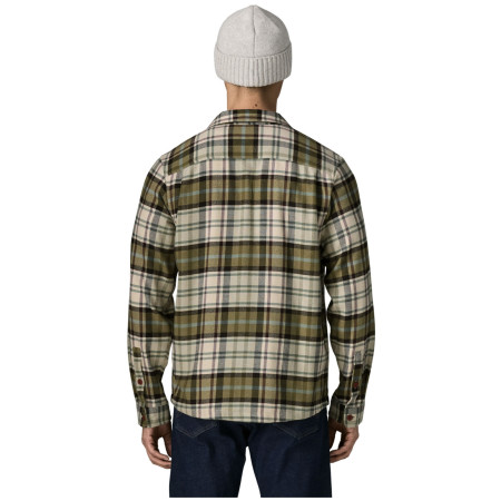 Koszula męska Patagonia M's Fjord Flannel Shirt
