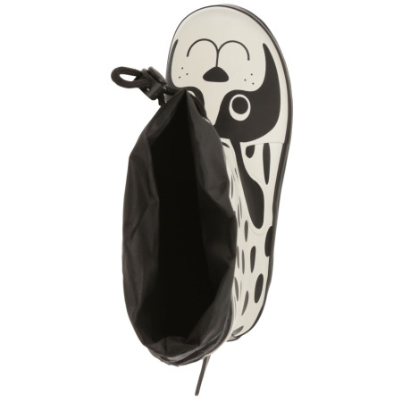 Kalosze dziecięce Regatta Mudplay Jnr