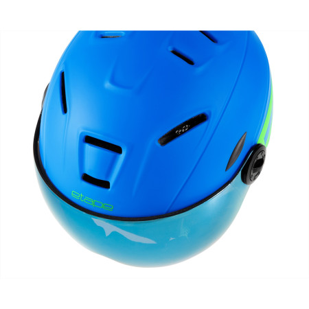 Kask narciarski dla dzieci Etape Rider Pro