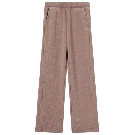 Damskie spodnie dresowe Champion Straight Hem Pants W