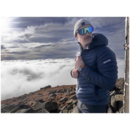 Kurtka zimowa męska High Point Northon Jacket