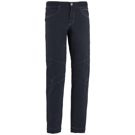 Spodnie męskie E9 Scud Skinny 2.3 ciemnoniebieski Ocean Blue