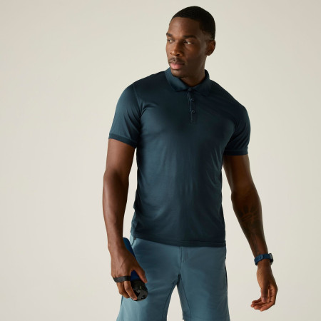 Koszulka męska Regatta Remex II