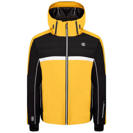 Kurtka męska Dare 2b Speed Out Jacket żółty Glowlght/Blk