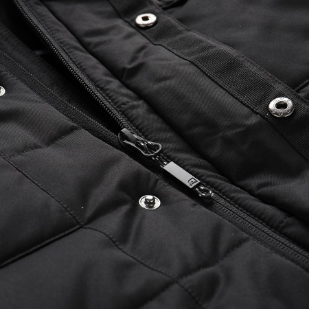 Kurtka zimowa męska Alpine Pro Egyp