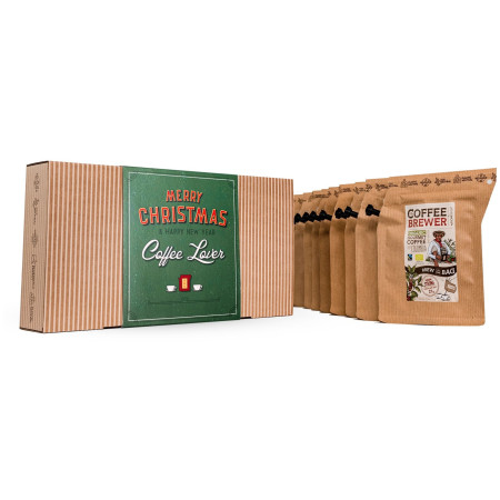 Opakowanie prezentowe Grower´s cup Świąteczne 10 szt.