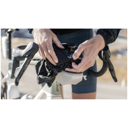 Torba na kierownicę Cyclite Handle Bar Bag Nano / 01