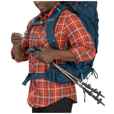 Plecak Osprey Kestrel 48