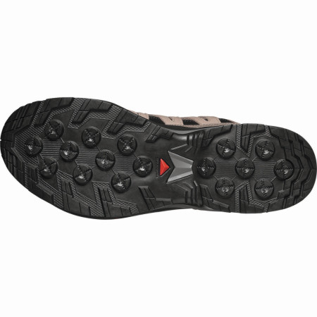 Męskie buty turystyczne Salomon X-Adventure Recon Gore Tex