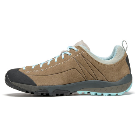 Damskie buty trekkingowe Asolo Space GV