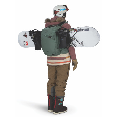 Plecak damski Osprey Kresta 20