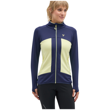 Bluza damska Silvini Valdaora