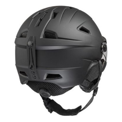Kask narciarski Relax Stealth Photo