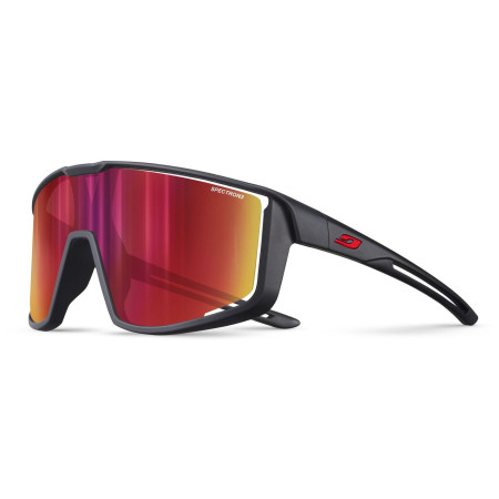 Okulary przeciwsłoneczne Julbo Fury S Sp3 Cf czarny