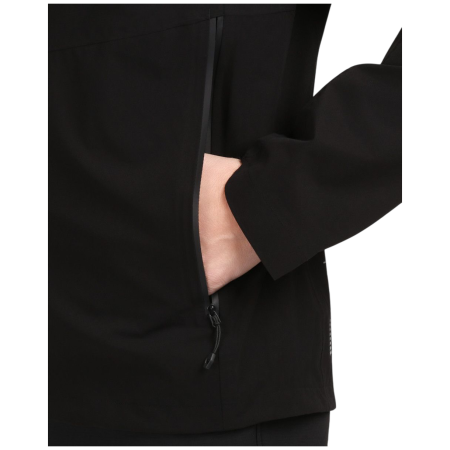 Męska kurtka przeciwdeszczowa Kilpi Hurricane-M